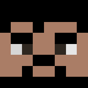 GregoryODaniels Minecraft Avatar