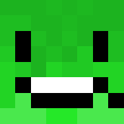 Gullibulium Minecraft Avatar