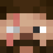 H318 Minecraft Avatar