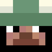 HACKERRAIN124 Minecraft Avatar