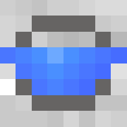 HRAP1 Minecraft Avatar