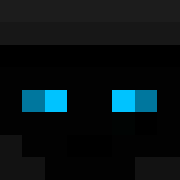 Hakashino Minecraft Avatar