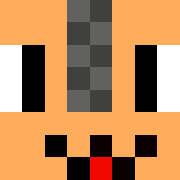 HalfPickel Minecraft Avatar