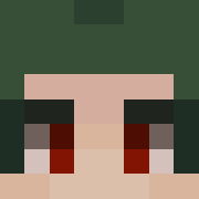 HayataSpider Minecraft Avatar