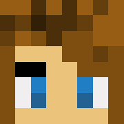 HeatherMelune Minecraft Avatar