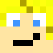 Hilbie123 Minecraft Avatar