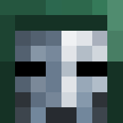 HoodedSpike