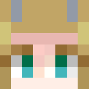 HorribleQwQ Minecraft Avatar