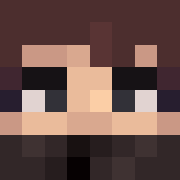 HydraByte Minecraft Avatar