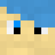 HyperPlasm Minecraft Avatar