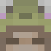 IIlantee Minecraft Avatar