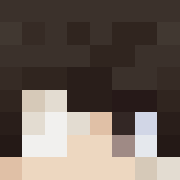 IRewy Minecraft Avatar