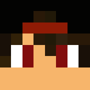 ITIatrix Minecraft Avatar