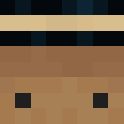 Ianskii Minecraft Avatar
