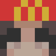 IceBearLover Minecraft Avatar