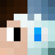 IcyWavez Minecraft Avatar