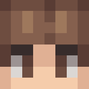 ImABitStarchy Minecraft Avatar