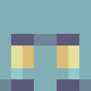 ImTreyRich Minecraft Avatar