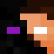 Im_Nomadic Minecraft Avatar