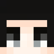 IncikKucing Minecraft Avatar