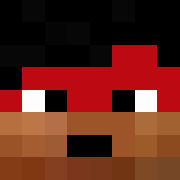 Indiangiver2 Minecraft Avatar