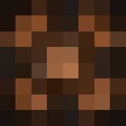 Infrastructural Minecraft Avatar