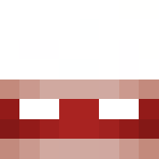 Inkride Minecraft Avatar