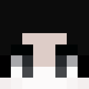 Inspirited Minecraft Avatar