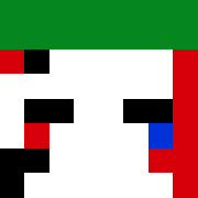 Iraxvii Minecraft Avatar