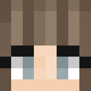 IriisGP Minecraft Avatar