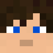 Iron_McFly Minecraft Avatar