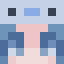 Isana_Yashiro Avatar