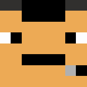 Islita Minecraft Avatar