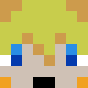 ItsDaMan Minecraft Avatar