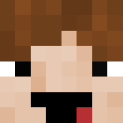 ItsGibsy Minecraft Avatar