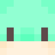 ItsMochiYoshi Minecraft Avatar