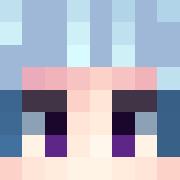 ItzKuro_ Minecraft Avatar