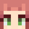 Skin di ItzMonika