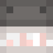 ItzToastiee Minecraft Avatar