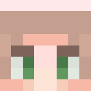 ItzYahBoiM4 Minecraft Avatar