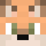 IulianArian Minecraft Avatar