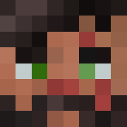IvanDaTerrible77 Minecraft Avatar