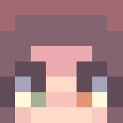 IzzyBean_ Minecraft Avatar