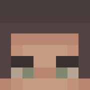 JH_Designs Minecraft Avatar