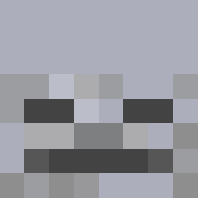 JJB4009 Minecraft Avatar
