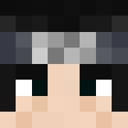 JJcool4444 Minecraft Avatar
