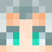 JK1996 Minecraft Avatar