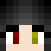 JOJODONTLIKEYOU Minecraft Avatar