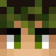 Jacktales Minecraft Avatar