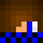 Jadigz Minecraft Avatar